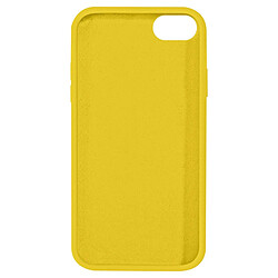 Avis Moxie Coque Antichoc pour iPhone 7 Jaune