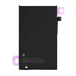 Apple Batterie de remplacement pour iPhone 16 Plus Original Li-ion 4674mAh Noir