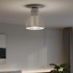 Avis Aqara Ampoule LED T2 GU10 CCT Intelligent Compatible Matter Zigbee Thread Blanc