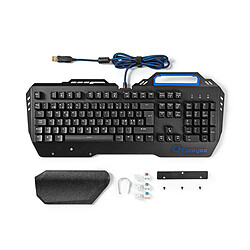 Clavier