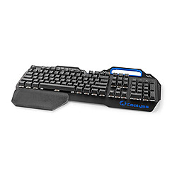 Nedis clavier gamer mécanique - Noir pas cher