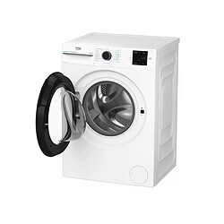 Acheter Lave-linge frontal 10kg 1400 tours/min - BM34WFT310411 - B300 - BEKO