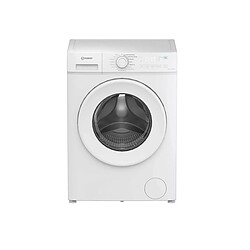 Lave-linge frontal 8kg 1400 tours/min - IMA864MYTIMEFR - INDESIT