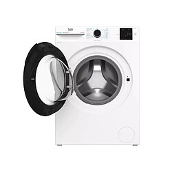 Avis Lave-linge frontal 10kg 1400 tours/min - BM34WFT310411 - B300 - BEKO