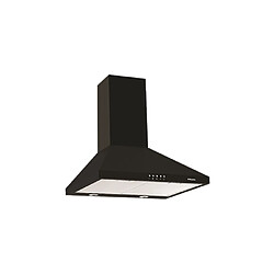 Avis Hotte décorative murale 60cm 569m3/h noir - GHP650BK - GLEM GAS