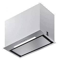 Groupe filtrant 70cm 610 m3/h inox - AHGP770IX - AIRLUX