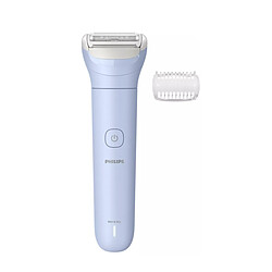 Rasoir sans fil sur peau sèche ou humide - BRL127/00 - Lady Shaver Serie 6000 - PHILIPS