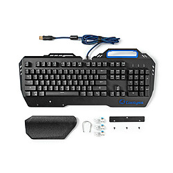 Clavier