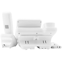 Geemarc AmpliDECT Combi 295 - Blanc