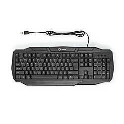 Clavier