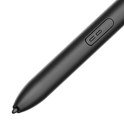 Nillkin Stylet pour Galaxy Tab Série S 4096 Niveaux de Pression Écriture Fluides Noir