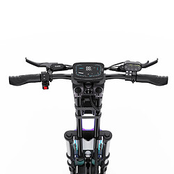 Avis OOTD T90 Trottinette électrique Pliable Pneus de 13 Pouces