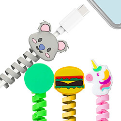 Autres accessoires smartphone Bigben