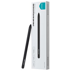 Nillkin Stylet pour Galaxy Tab Série S 4096 Niveaux de Pression Écriture Fluides Noir pas cher