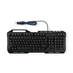 Clavier