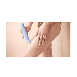 Avis Rasoir sans fil sur peau sèche ou humide - BRL127/00 - Lady Shaver Serie 6000 - PHILIPS