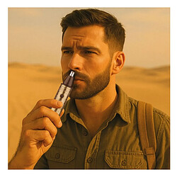 Avis Coffret baroudeur tondeuse barbe, nez et oreilles - 8937 - LITTLE BALANCE