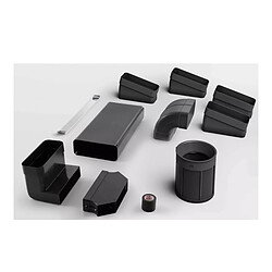 Kit de recyclage pour hotte - KIT0199835 - ELICA