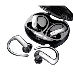 Ecouteurs Lenovo T50 Thinkplus Bluetooth, Tactile