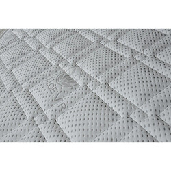 Acheter Mercado do Colchão SobreMatelas Topper Viscoélastique Taille 200 x 160 cm Hauteur 10 cm