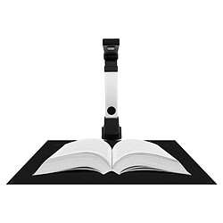 Scanner sans contact USB 2.0 pas cher