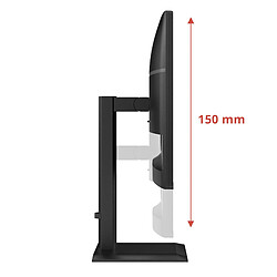 Avis Aoc 27" LED - 27E4U