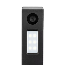 Avis Scanner sans contact USB 2.0