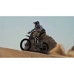 Avis Vélo électrique COSWHEEL R19- Moteur 3000W - Autonomie 200km - batterie 72V 40Ah - Frein hydraulique - Vitesse maximale de 80 km/h