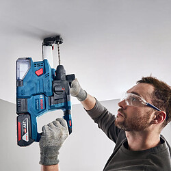 Acheter Bosch GDE 18V-12 Professional Aspirateur intégré ( 1600A028H6 ) pour GBH 18V-22