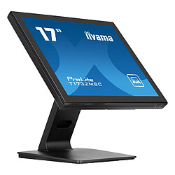Iiyama 17" LCD tactile - ProLite T1732MSC