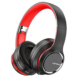 Casque Lenovo