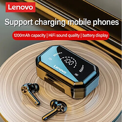 Ecouteurs Lenovo LP3 Pro Thinkplus