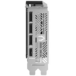 Avis Zotac GeForce RTX 5060 Ti Twin Edge - 8 Go