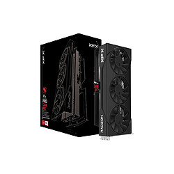 Xfx Swift Radeon RX 9060 XT OC - 16 Go