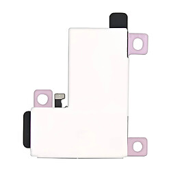 Apple Batterie de Remplacement pour iPhone 15 Pro Li-ion 3274mAh Service Pack Noir