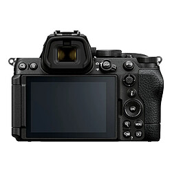 Avis NIKON Z5 II + Objectif Z 24-105mm f/4?7.1