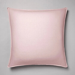 Cotton & Co Taie d'oreiller en pur lin lavé français