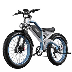 Vélo électrique DUOTTS N26 750Wx2 48V 20AH