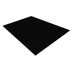 Avis Rugsx Eton plus - 200x400 cm - Noir