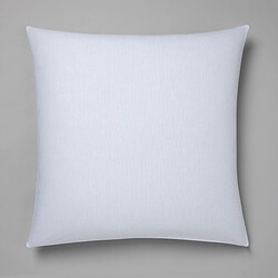 Acheter Cotton & Co Taie d'oreiller en percale de coton tissé teint oxford