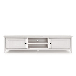 Meuble TV & Hi-Fi Pegane