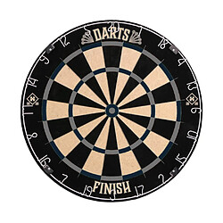 Home Deluxe Jeu de fléchettes FINISH Moderne