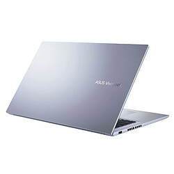 ASUS - PC portable 17.3'' FullHD - Intel Core 7 150U - 16Go - 512Go SSD - Windows 11 - Clavier AZERTY - Vivobook X1704V Gris