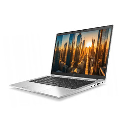 HP EliteBook 840 G7 - I5-GEN10 - 16Go - 1TO SSD - Linux - Reconditionné