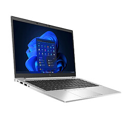 HP EliteBook 840 G7 - I5-GEN10 - 16Go - 1TO SSD - Linux - Reconditionné