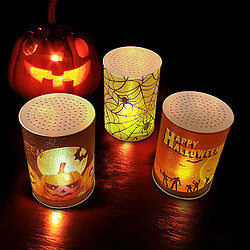 Décorations d'Halloween Vendos85