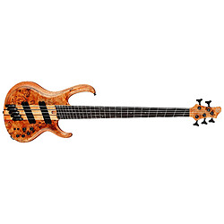 BTB805MS Florid Natural Low Gloss + Etui Ibanez