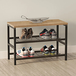 Rangement à chaussures