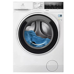 Lave-linge frontal 10kg 1600 tours/min - EW7FI1306MV - ELECTROLUX
