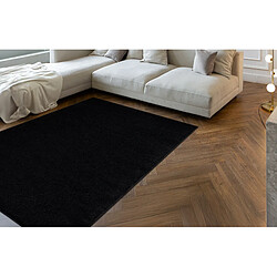 Acheter Rugsx Eton plus - 200x400 cm - Noir